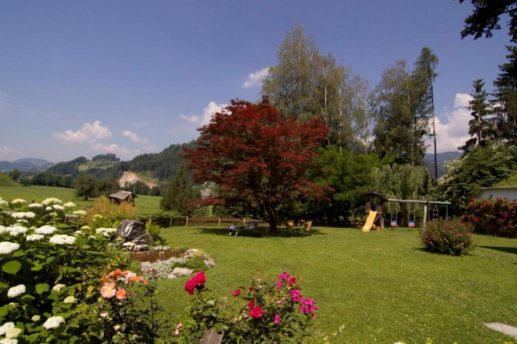 Der Jagdhof Sankt Johann im Pongau Quarto foto